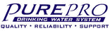 PurePro Website